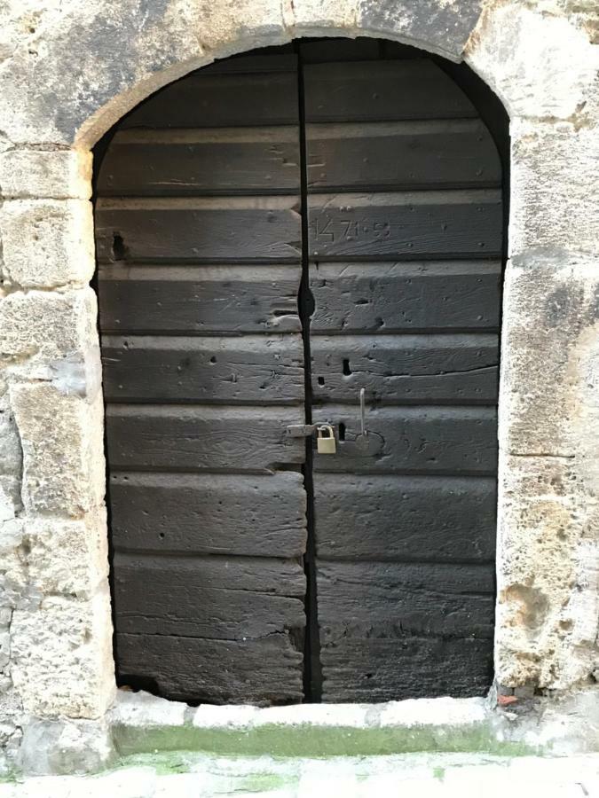 Casa Greta Διαμέρισμα Castiglione In Teverina Εξωτερικό φωτογραφία