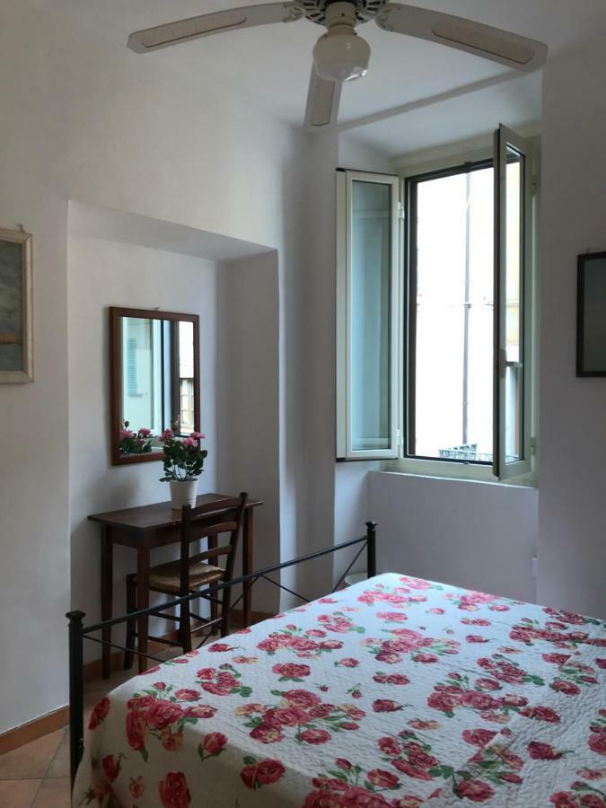 Casa Greta Διαμέρισμα Castiglione In Teverina Εξωτερικό φωτογραφία